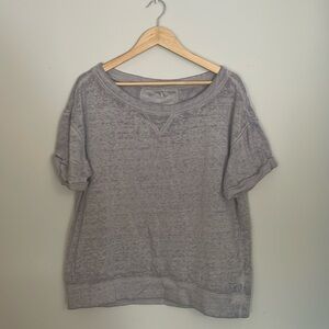 Betsey Johnson Performance top